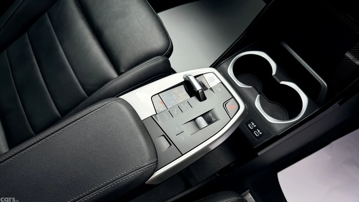 BMW X1 SUV, Petrol Plug-in Hybrid, 2023, Grey
