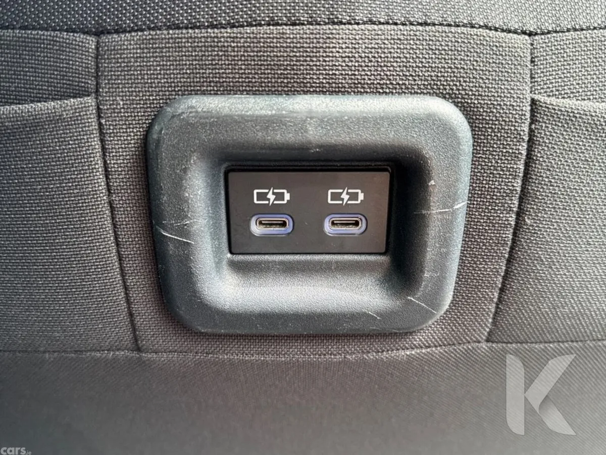 Toyota Sienta MPV, Petrol Hybrid, 2023, Grey