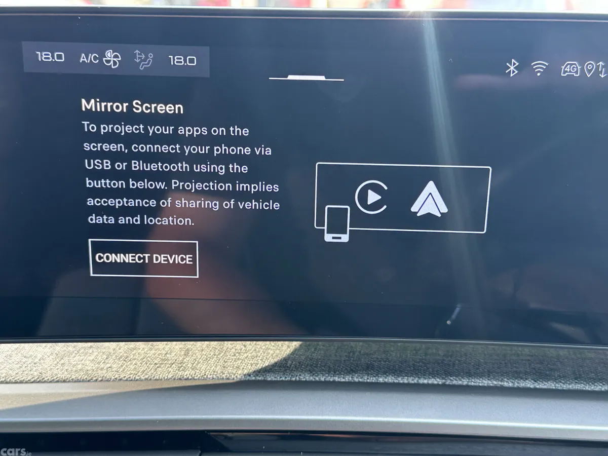Peugeot 3008 MPV, Petrol, 2025, Grey
