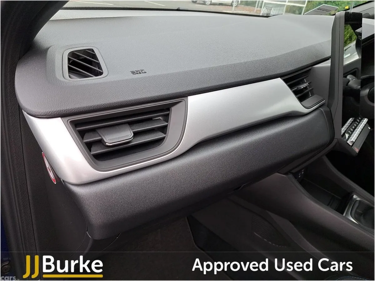 Renault Captur Hatchback, Petrol, 2026, Blue
