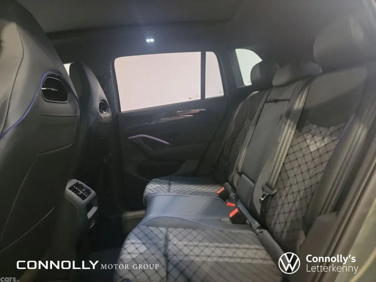 Volkswagen Tiguan SUV, Diesel, 2026, 