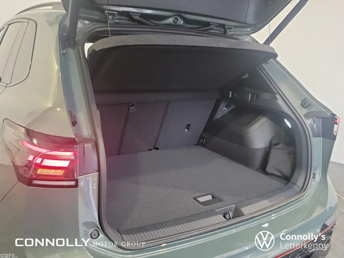 Volkswagen Tiguan SUV, Diesel, 2026, 