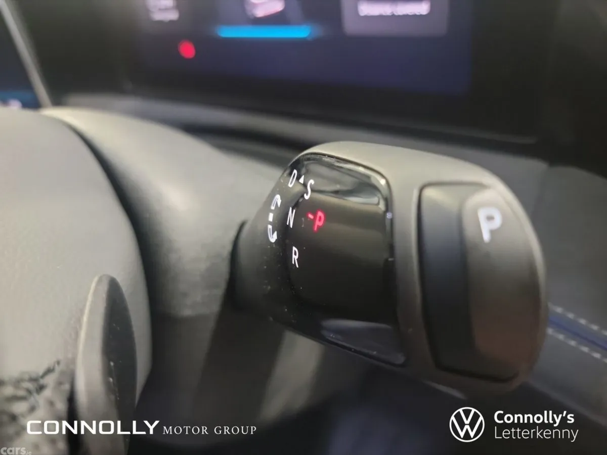 Volkswagen Tiguan SUV, Diesel, 2026, 