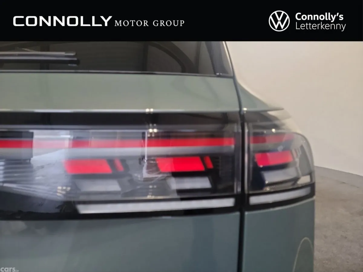 Volkswagen Tiguan SUV, Diesel, 2026, 