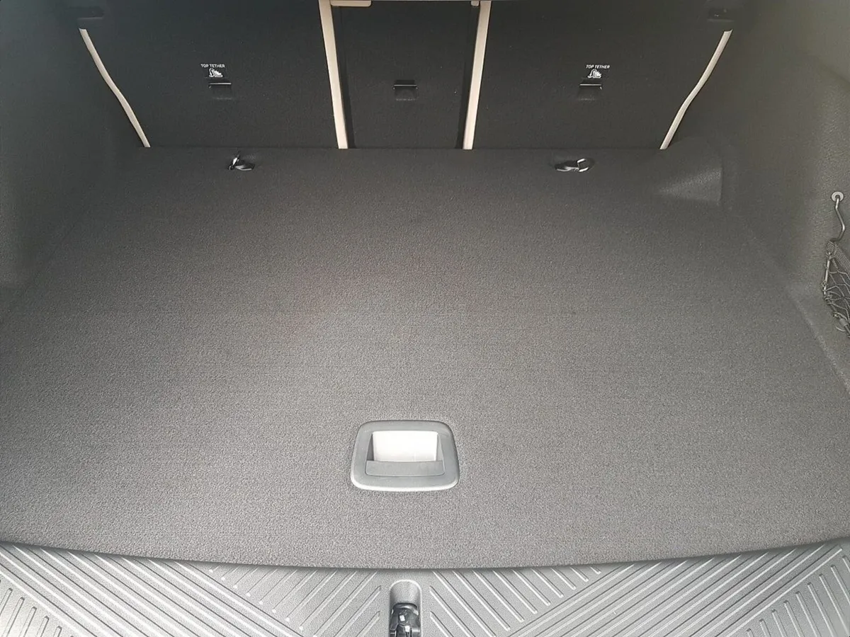 BMW X3 SUV, Petrol Plug-in Hybrid, 2026, Grey