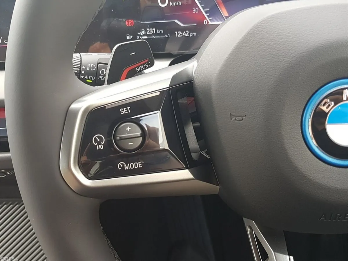 BMW X3 SUV, Petrol Plug-in Hybrid, 2026, Grey