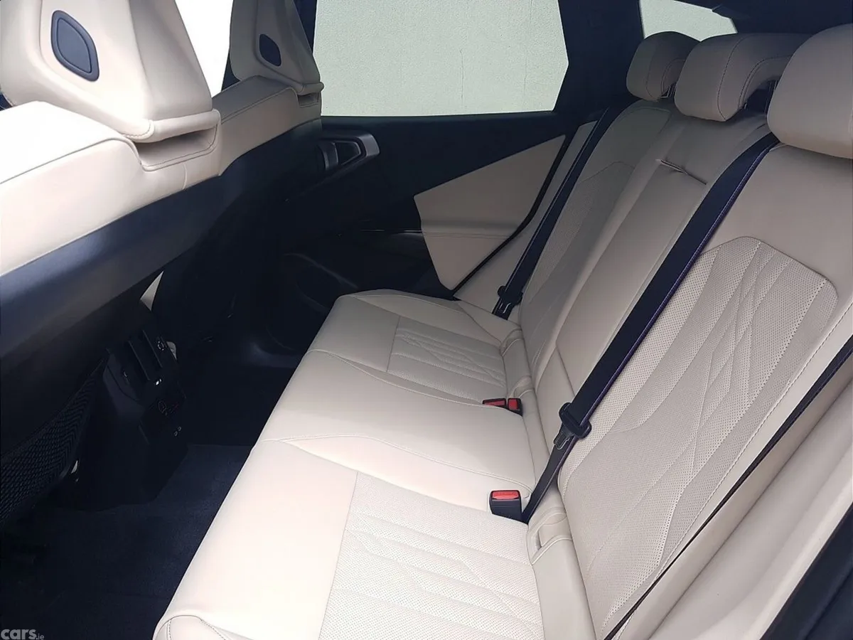 BMW X3 SUV, Petrol Plug-in Hybrid, 2026, Grey