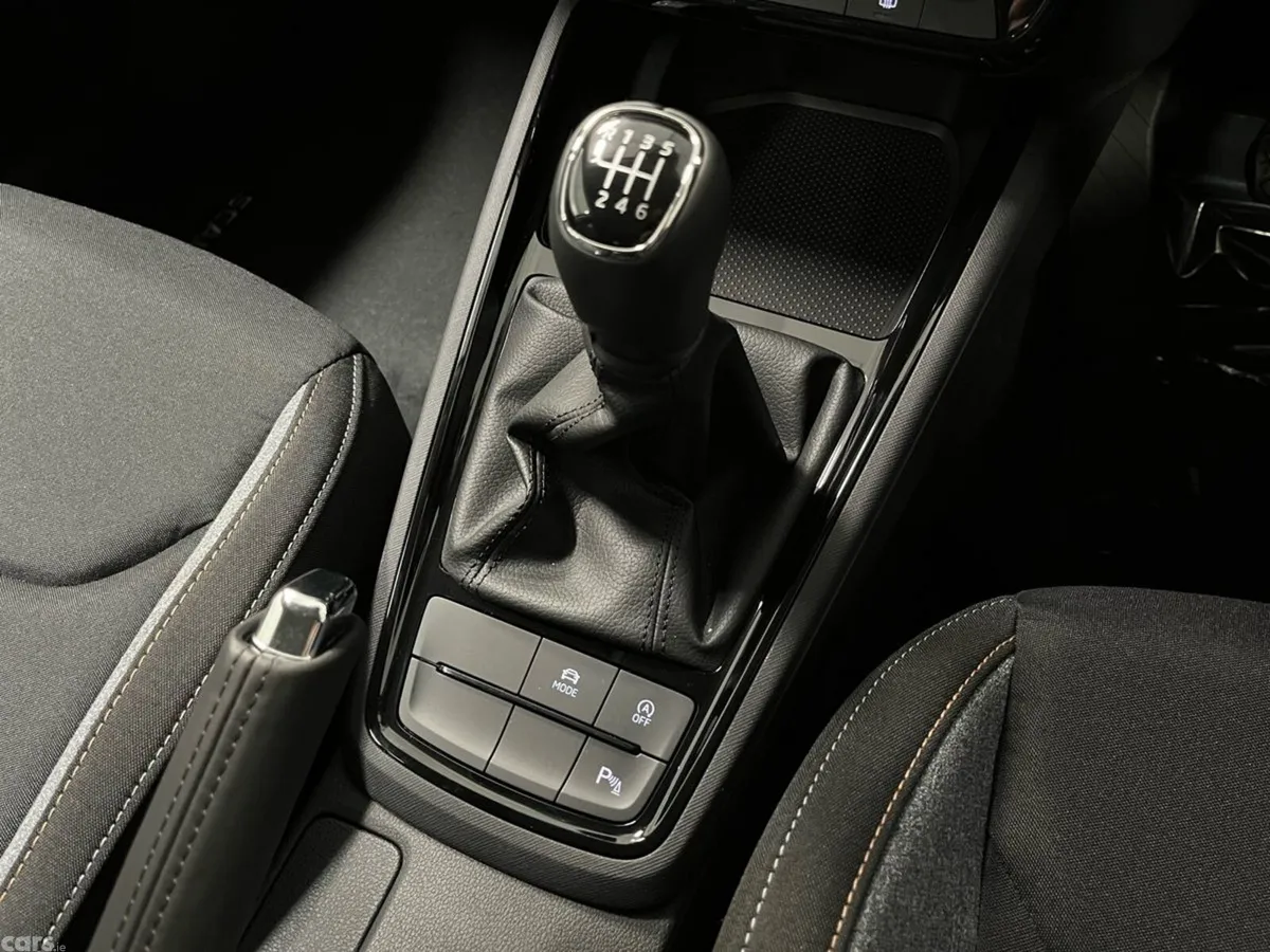 Skoda Scala Hatchback, Petrol, 2026, Grey