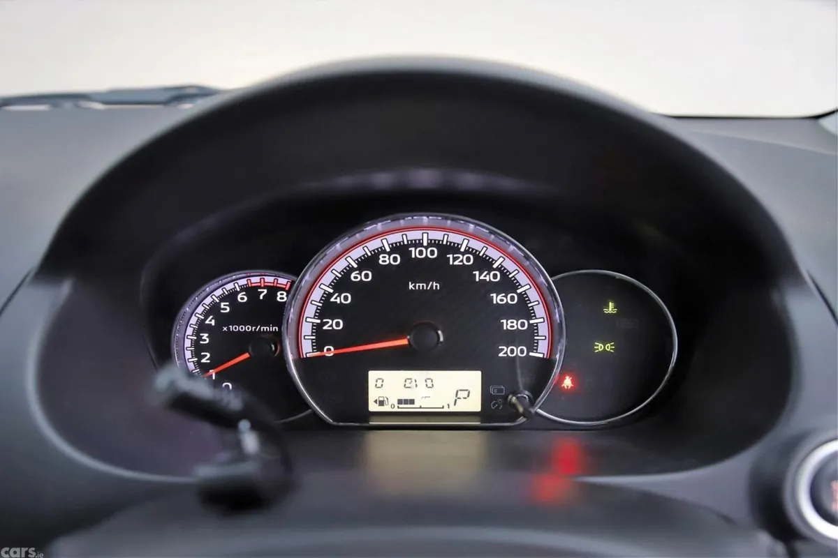 Mitsubishi Mirage Hatchback, Petrol Hybrid, 2021, Silver