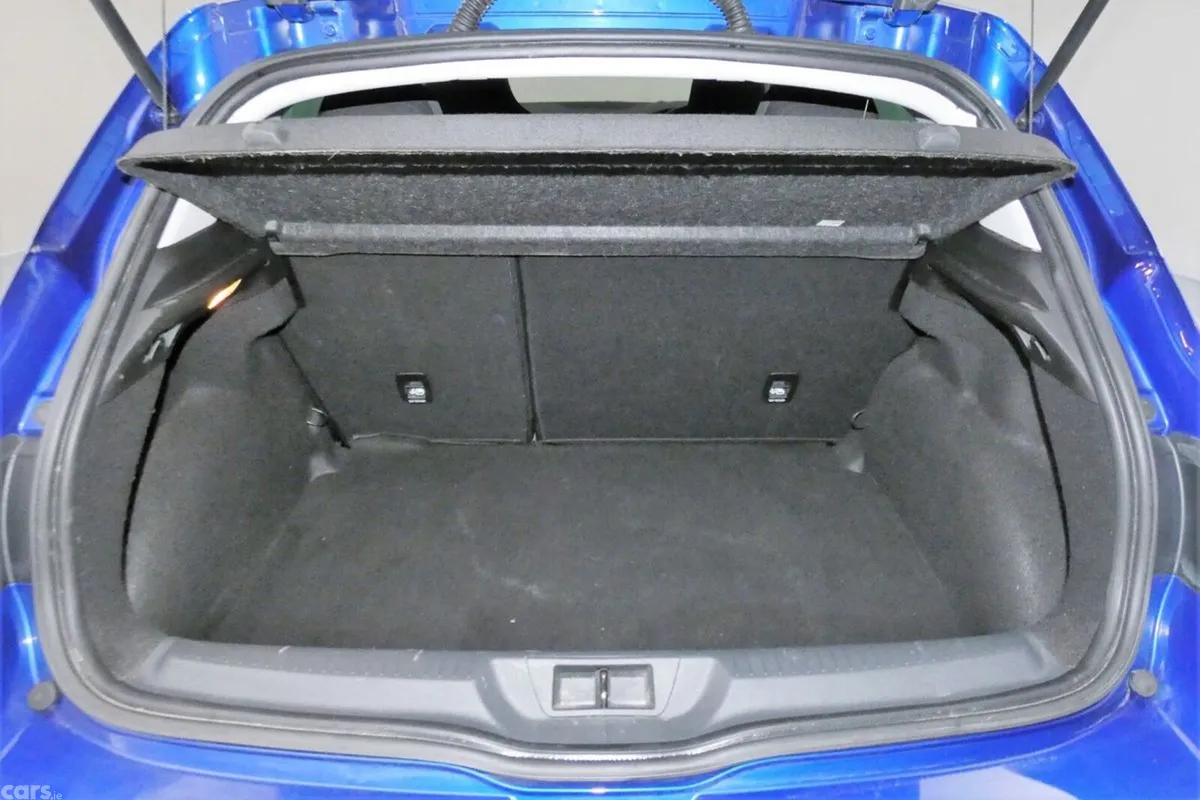 Renault Megane Hatchback, Diesel, 2016, Blue