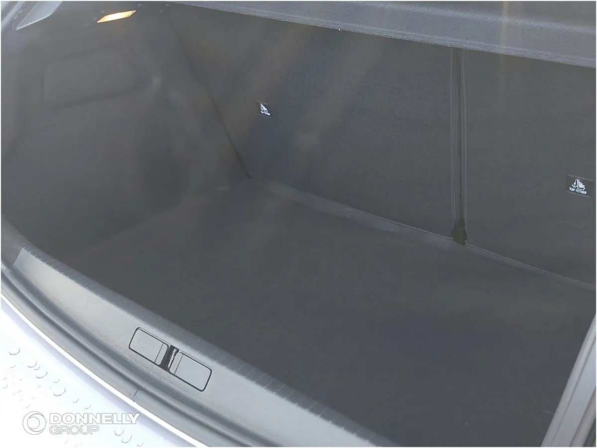 Peugeot 208 Hatchback, Petrol, 2025, Black