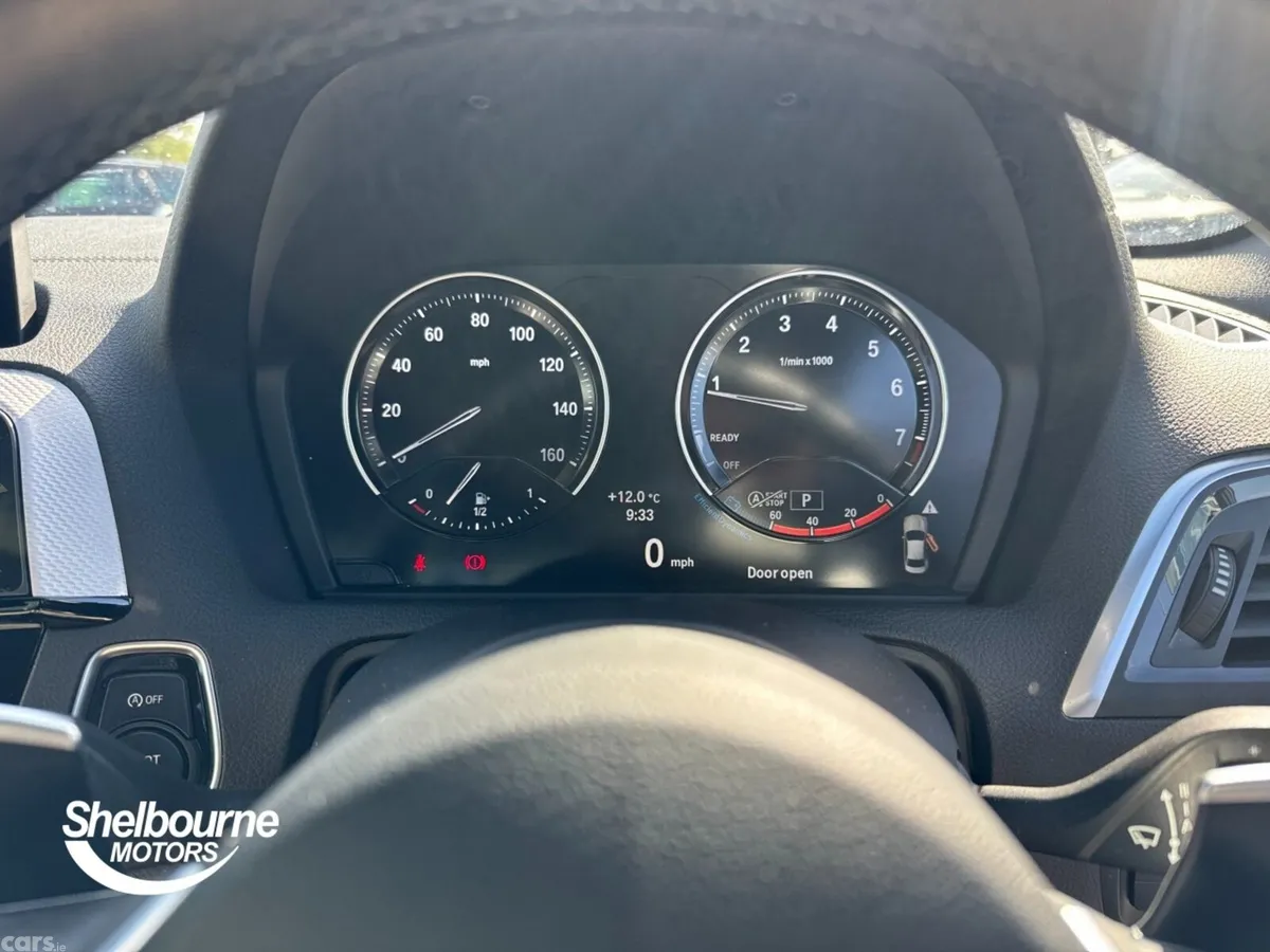 BMW 2-Series Coupe, Petrol, 2020, Grey