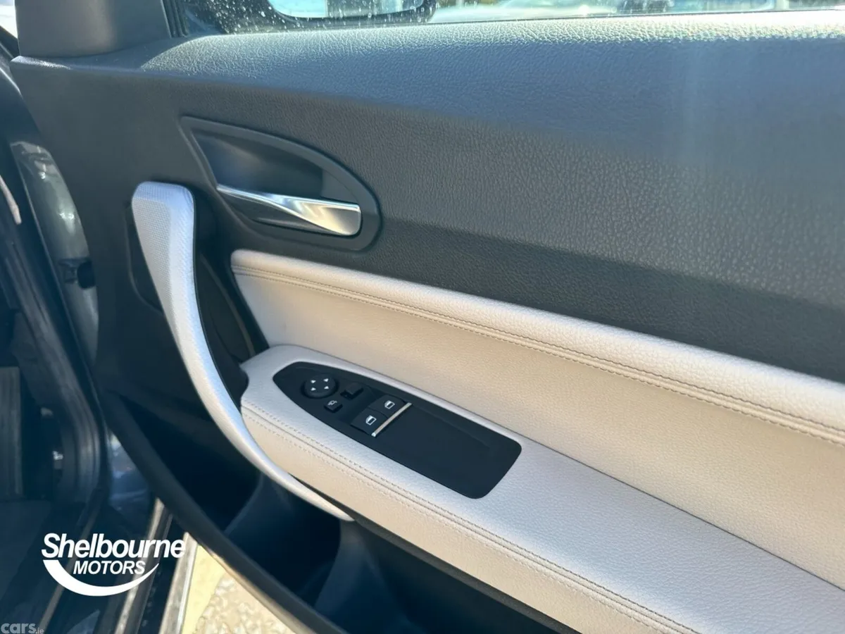 BMW 2-Series Coupe, Petrol, 2020, Grey