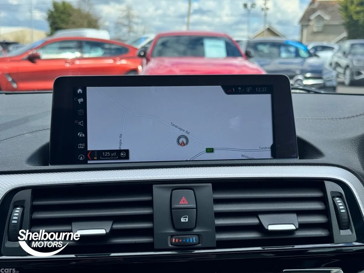 BMW 2-Series Coupe, Petrol, 2020, Grey