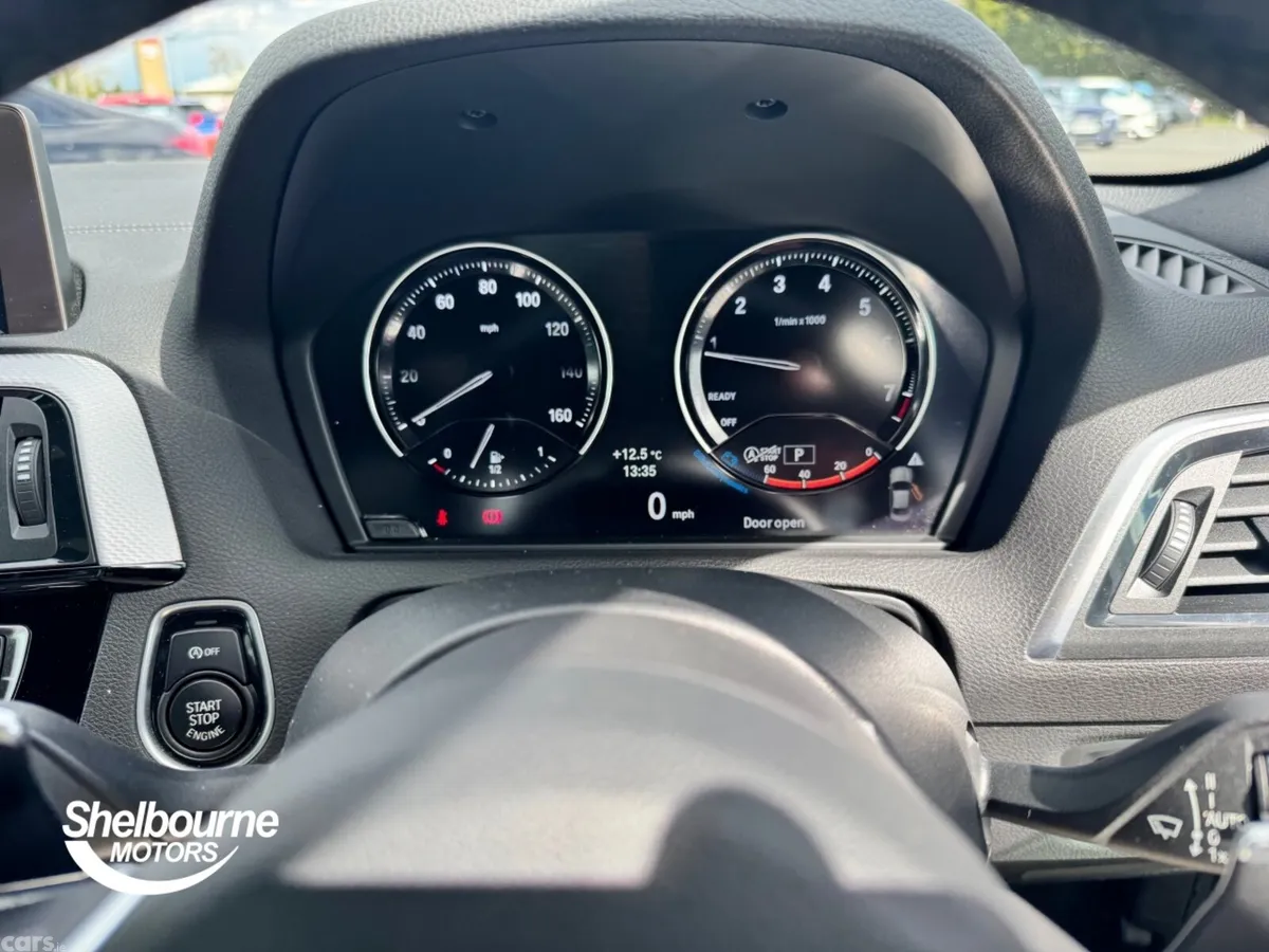 BMW 2-Series Coupe, Petrol, 2020, Grey