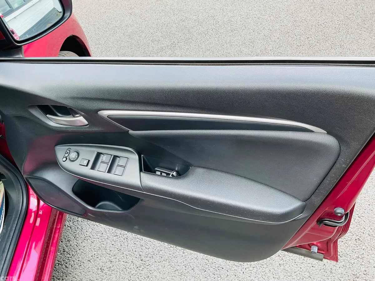Honda Fit Hatchback, Petrol Hybrid, 2018, Other
