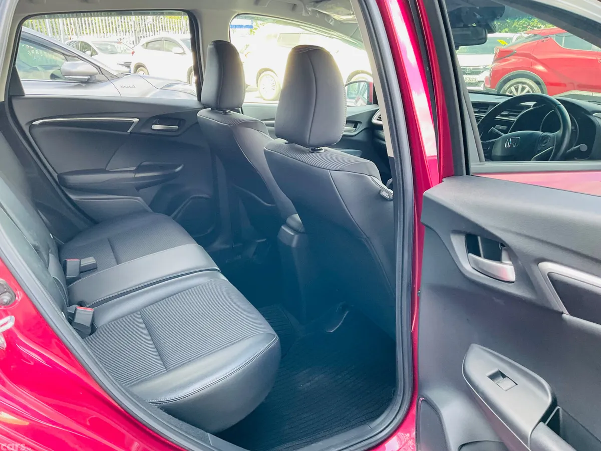 Honda Fit Hatchback, Petrol Hybrid, 2018, Other