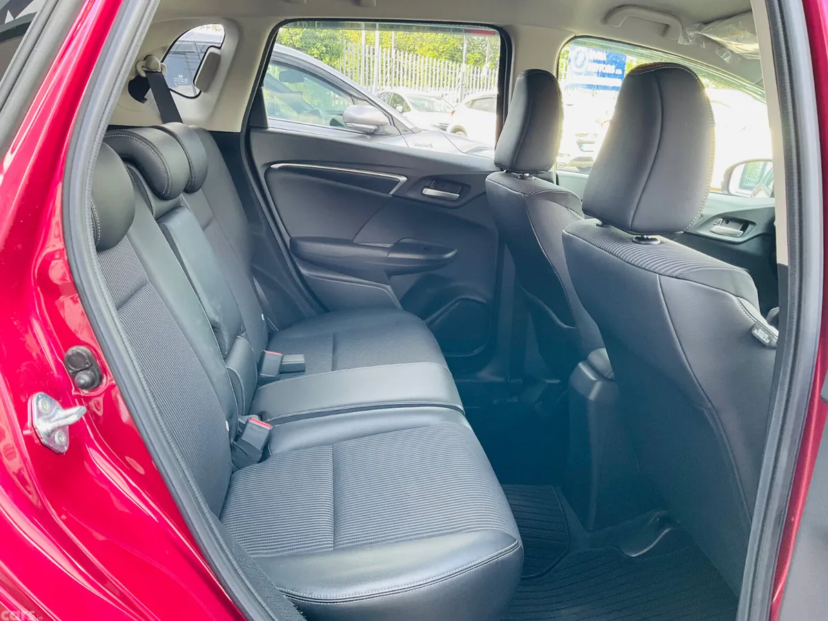 Honda Fit Hatchback, Petrol Hybrid, 2018, Other
