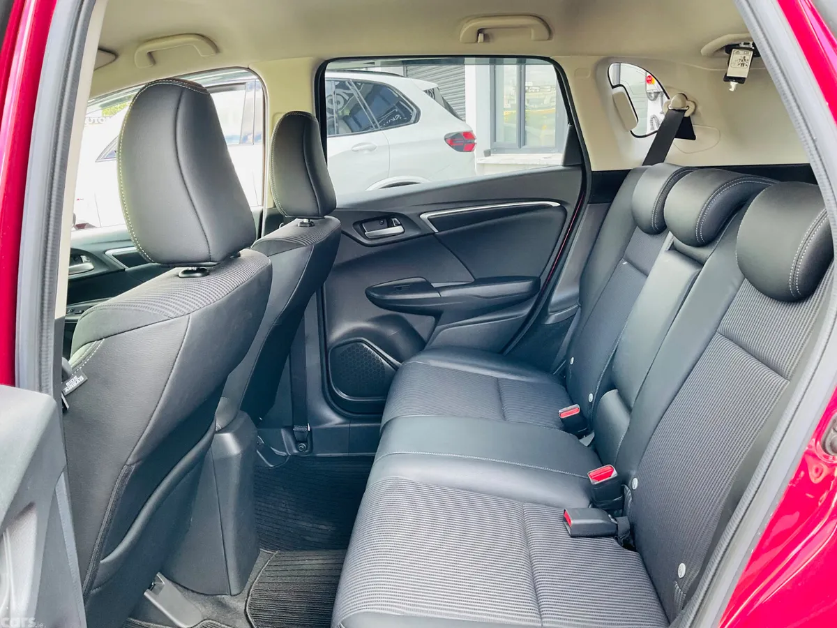 Honda Fit Hatchback, Petrol Hybrid, 2018, Other
