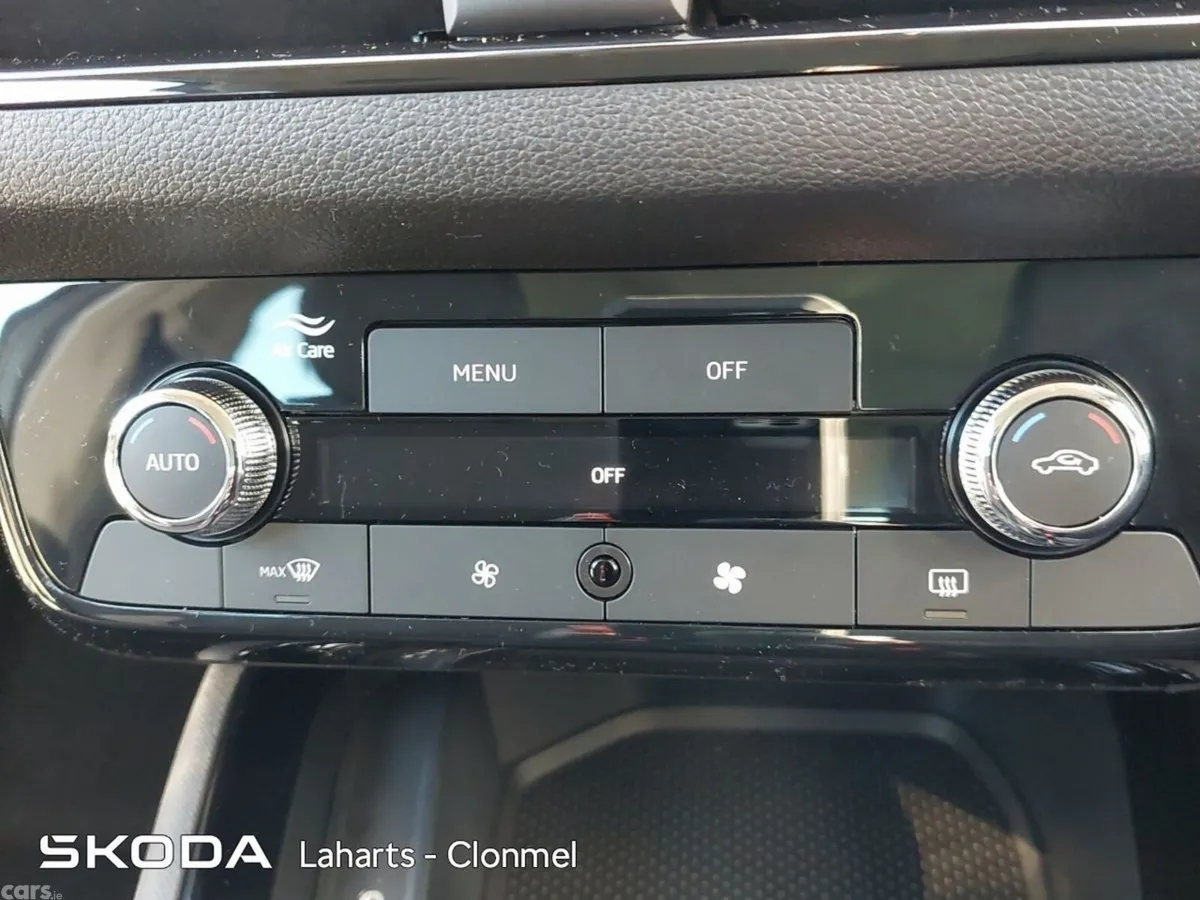 Skoda Scala Hatchback, Petrol, 2026, Grey