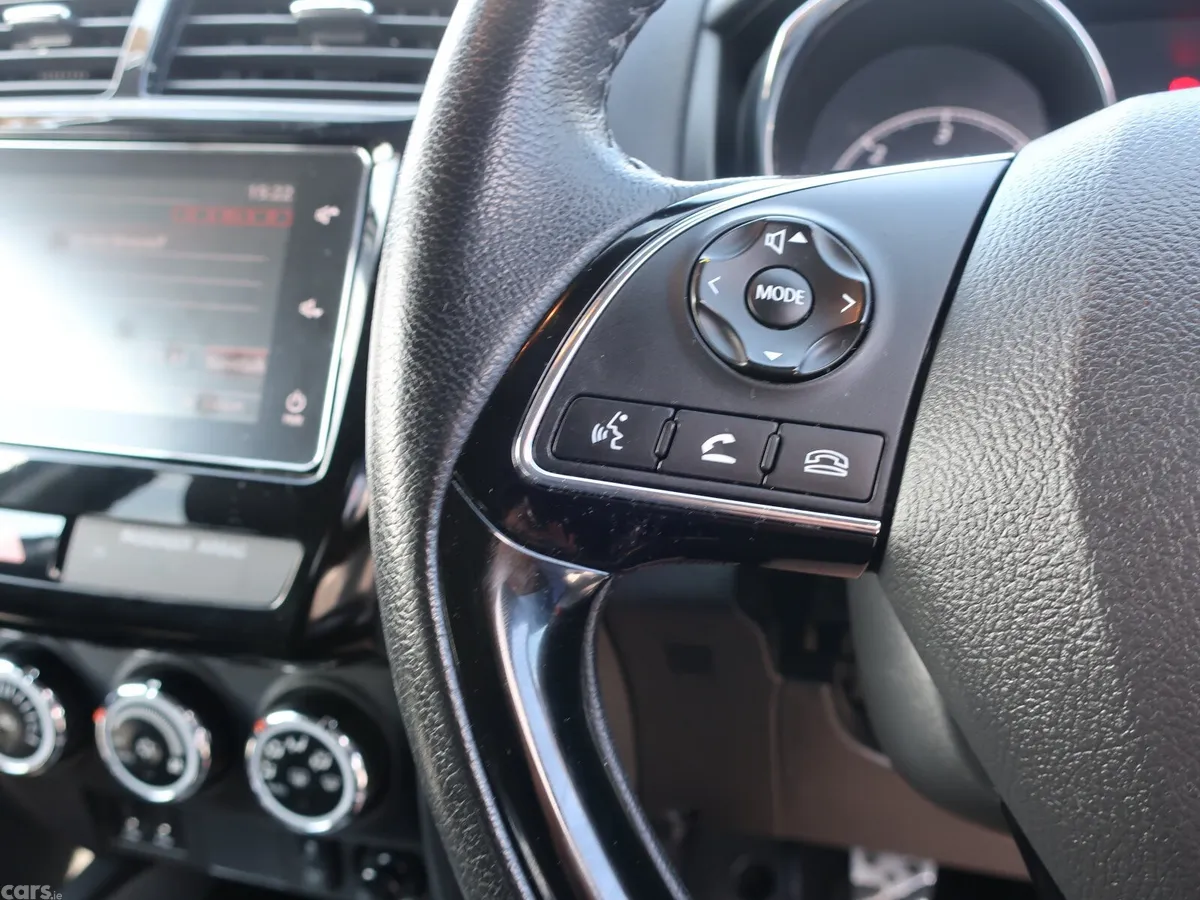 Mitsubishi ASX SUV, Diesel, 2018, Black