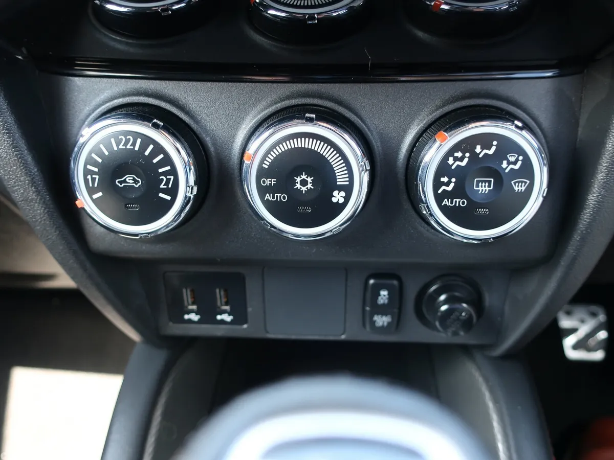 Mitsubishi ASX SUV, Diesel, 2018, Black