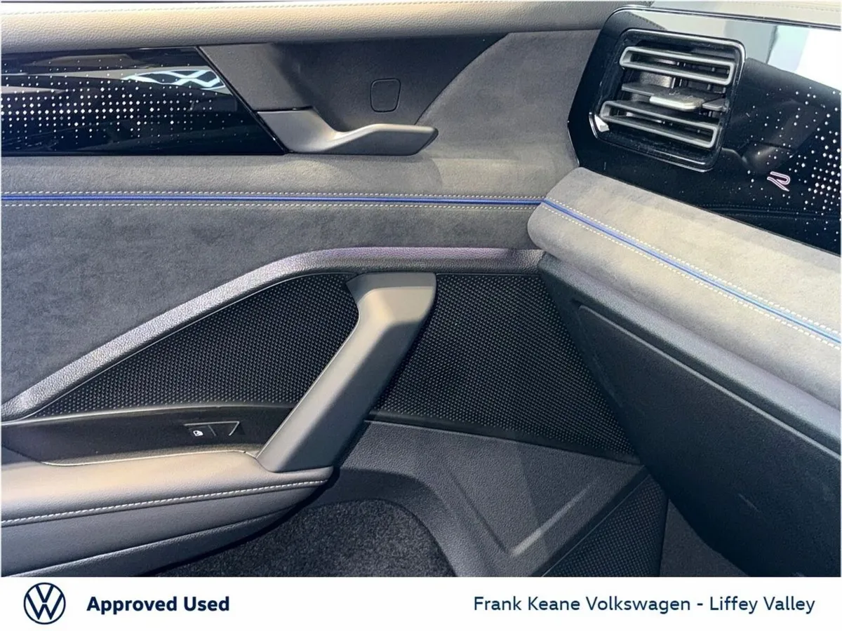 Volkswagen Tiguan SUV, Diesel, 2027, Silver