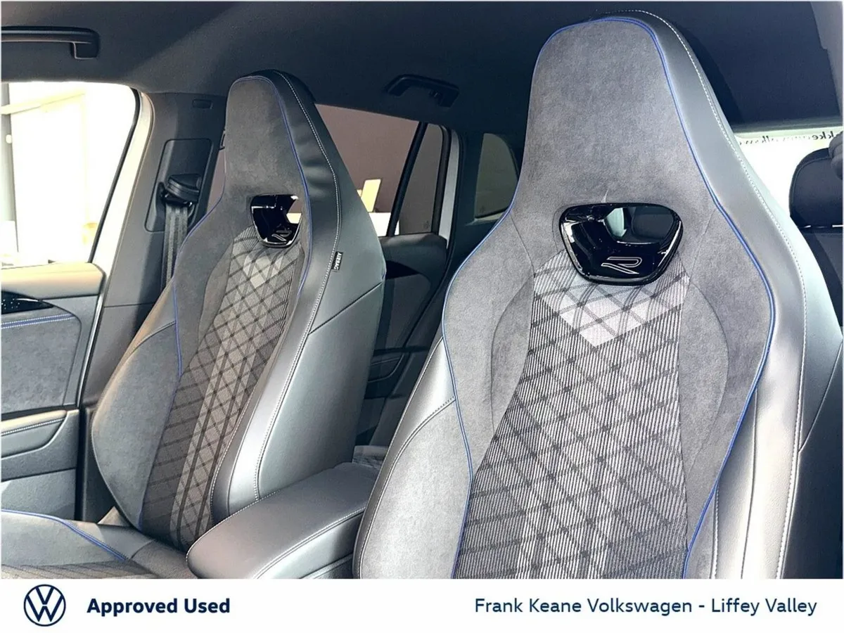 Volkswagen Tiguan SUV, Diesel, 2027, Silver