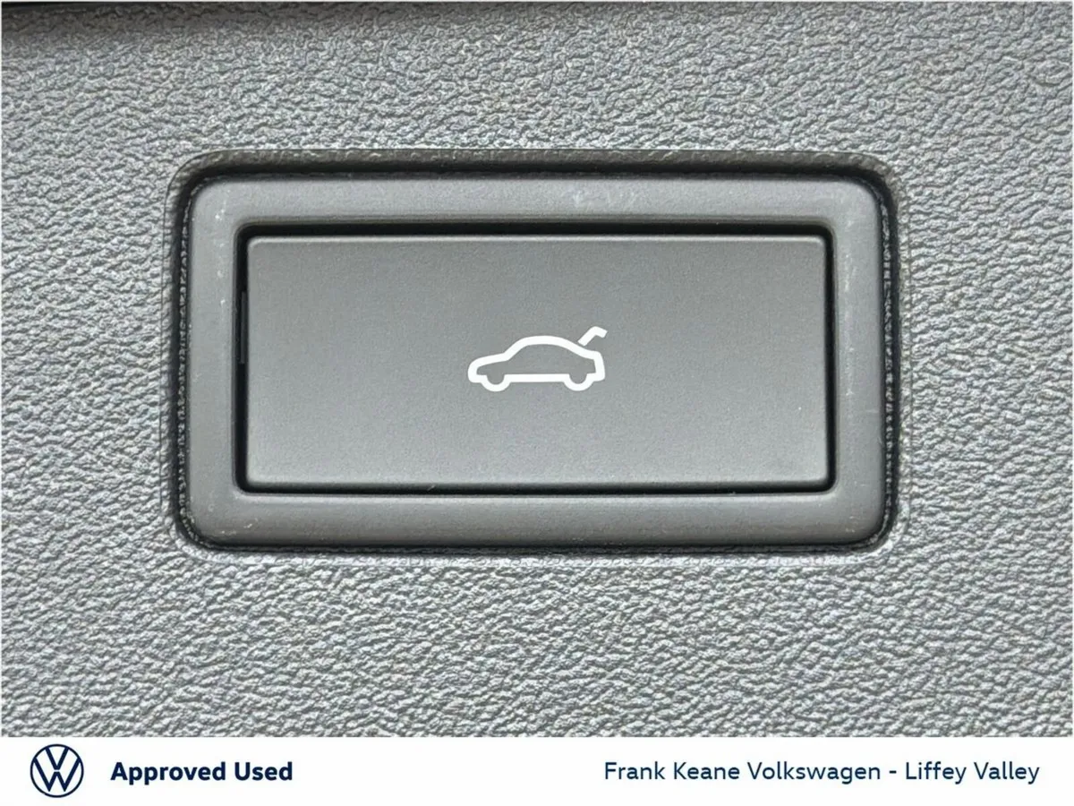 Volkswagen Tiguan SUV, Diesel, 2027, Silver