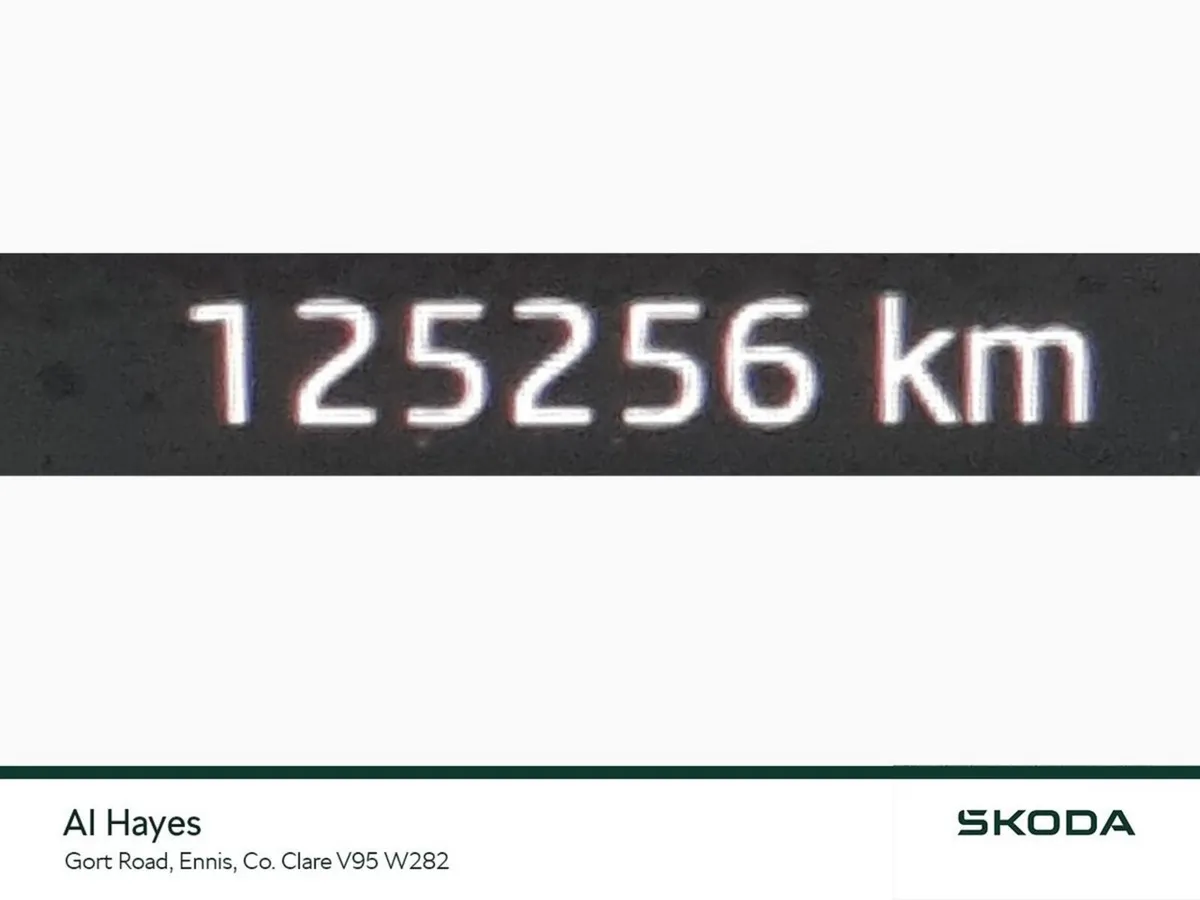 Skoda Kodiaq MPV, Diesel, 2022, Silver
