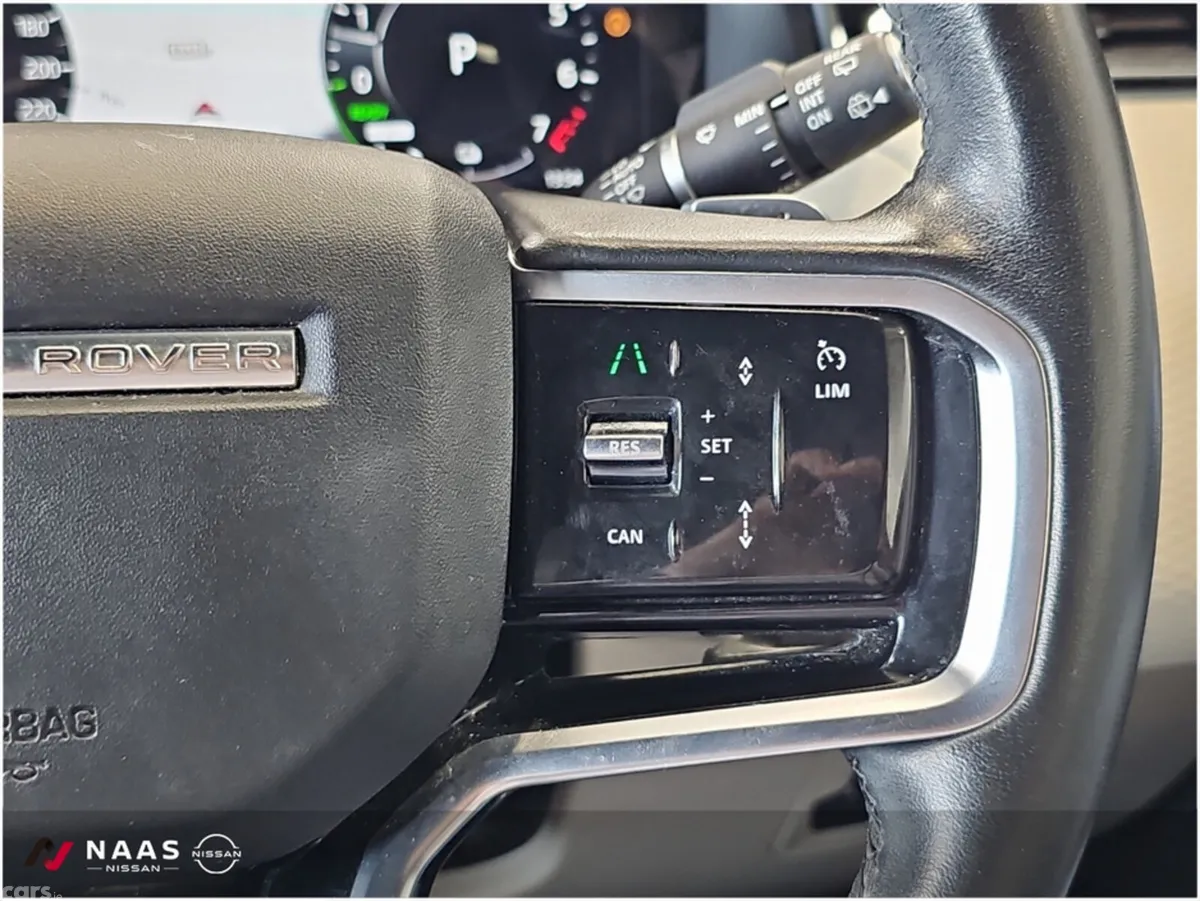 Land Rover Range Rover Velar Estate, Petrol Plug-in Hybrid, 2023, Black