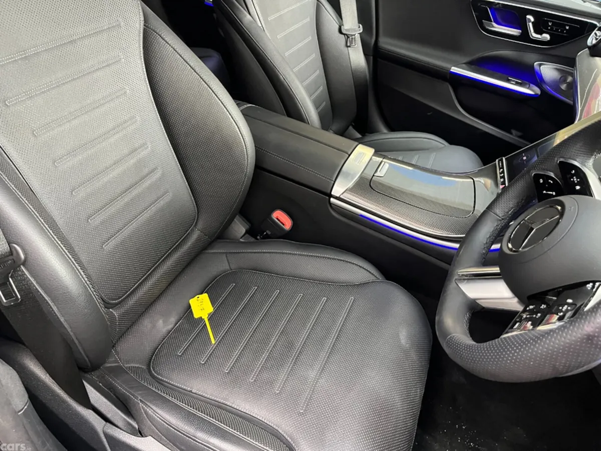 Mercedes-Benz C-Class Saloon, Petrol Plug-in Hybrid, 2025, White
