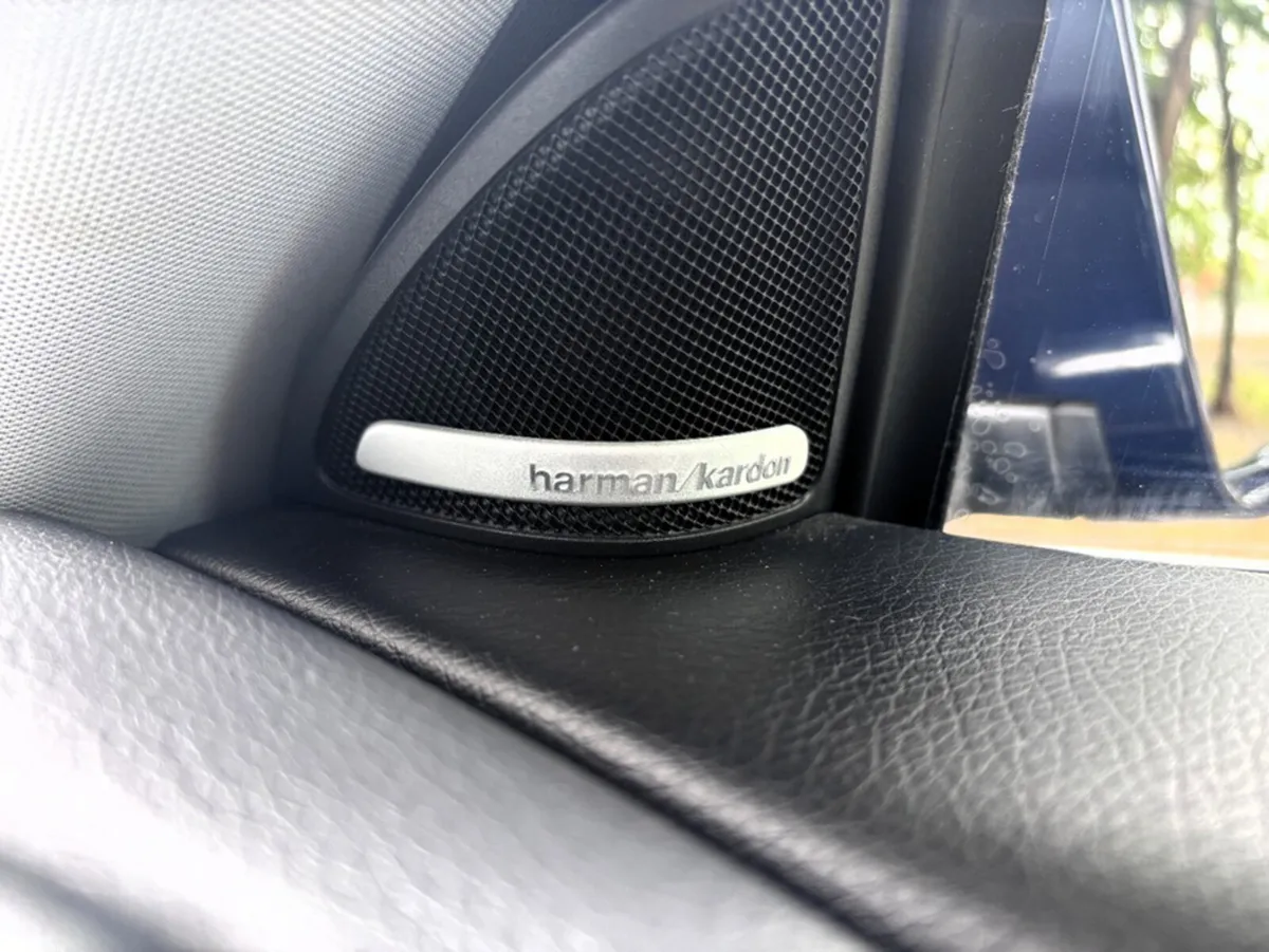 Mercedes-Benz CLA Estate, Petrol, 2019, Blue