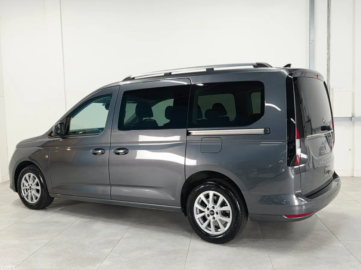 Ford Tourneo Connect MPV, Diesel, 2023, Grey