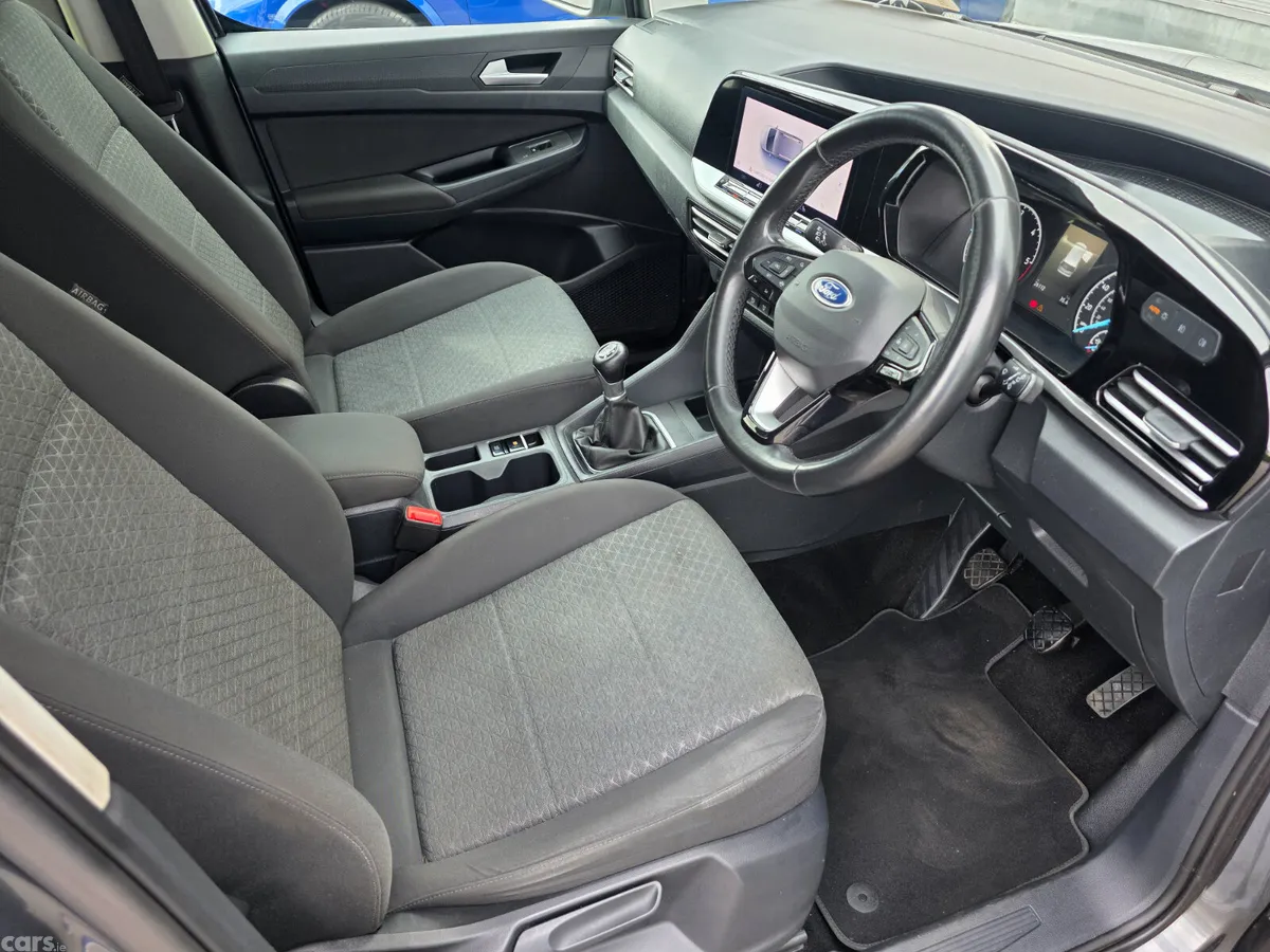 Ford Tourneo Connect MPV, Diesel, 2023, Grey