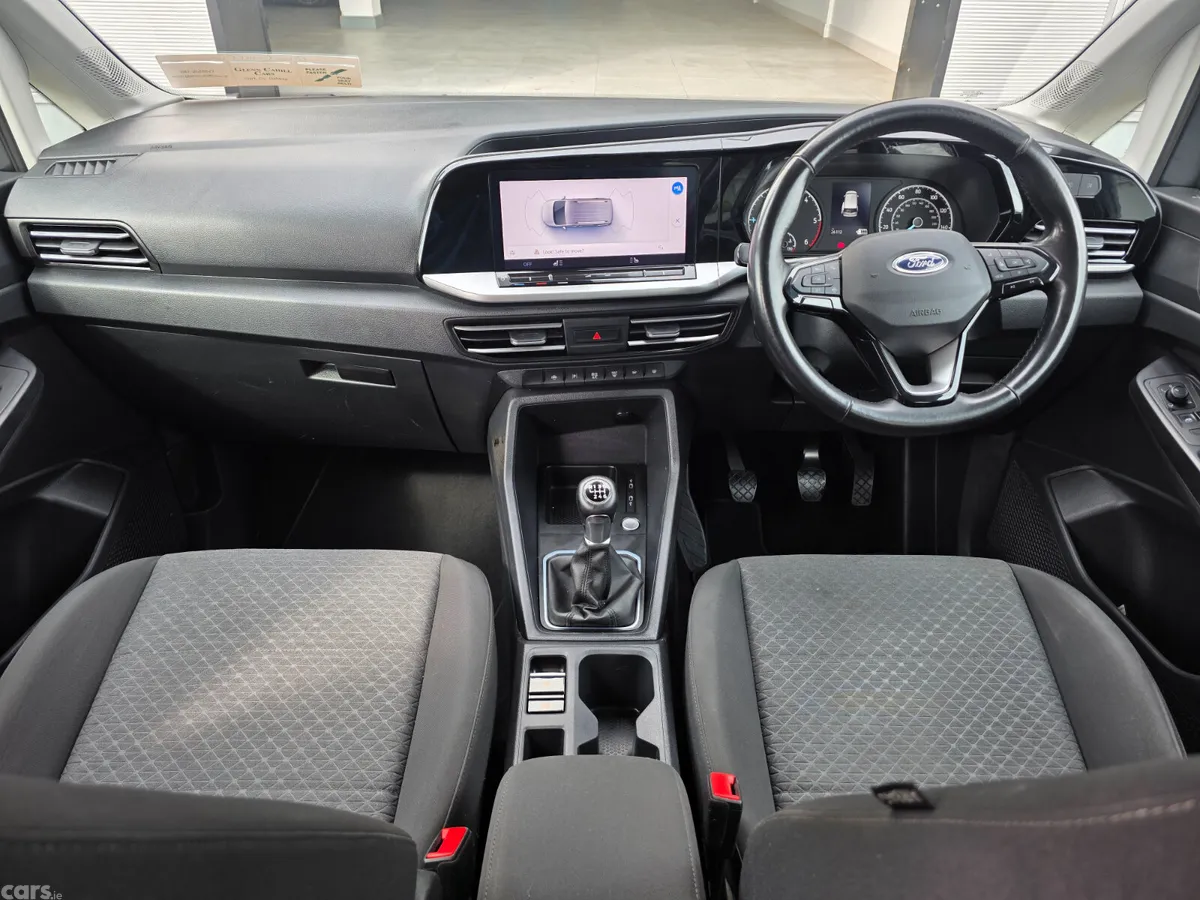 Ford Tourneo Connect MPV, Diesel, 2023, Grey