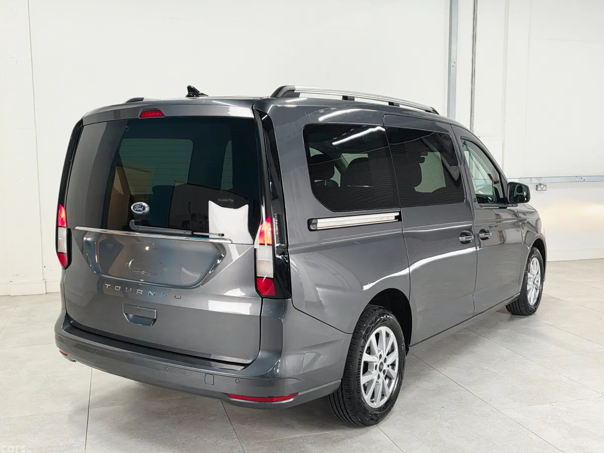 Ford Tourneo Connect MPV, Diesel, 2023, Grey