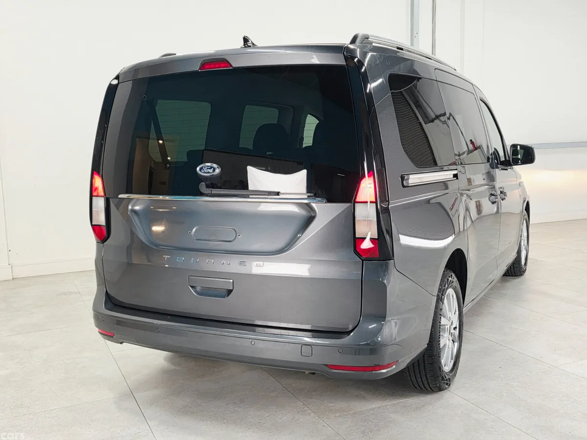 Ford Tourneo Connect MPV, Diesel, 2023, Grey