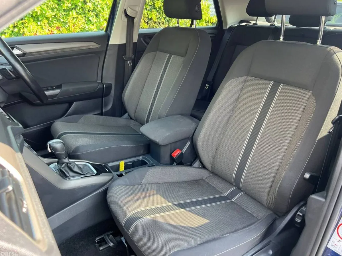 Volkswagen T-Roc SUV, Diesel, 2021, Blue