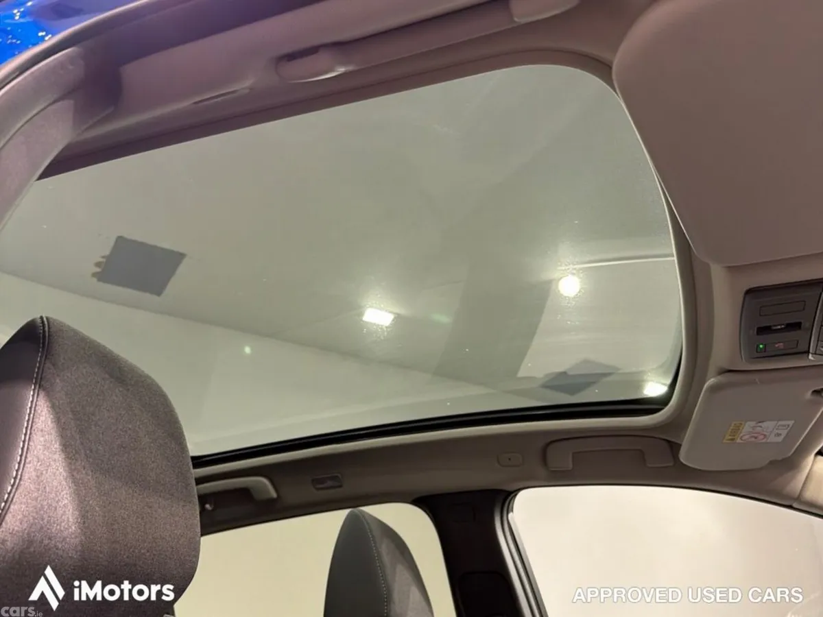 Nissan Qashqai SUV, Petrol Hybrid, 2026, Blue