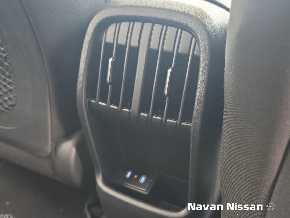 Hyundai KONA MPV, Petrol Hybrid, 2023, Grey