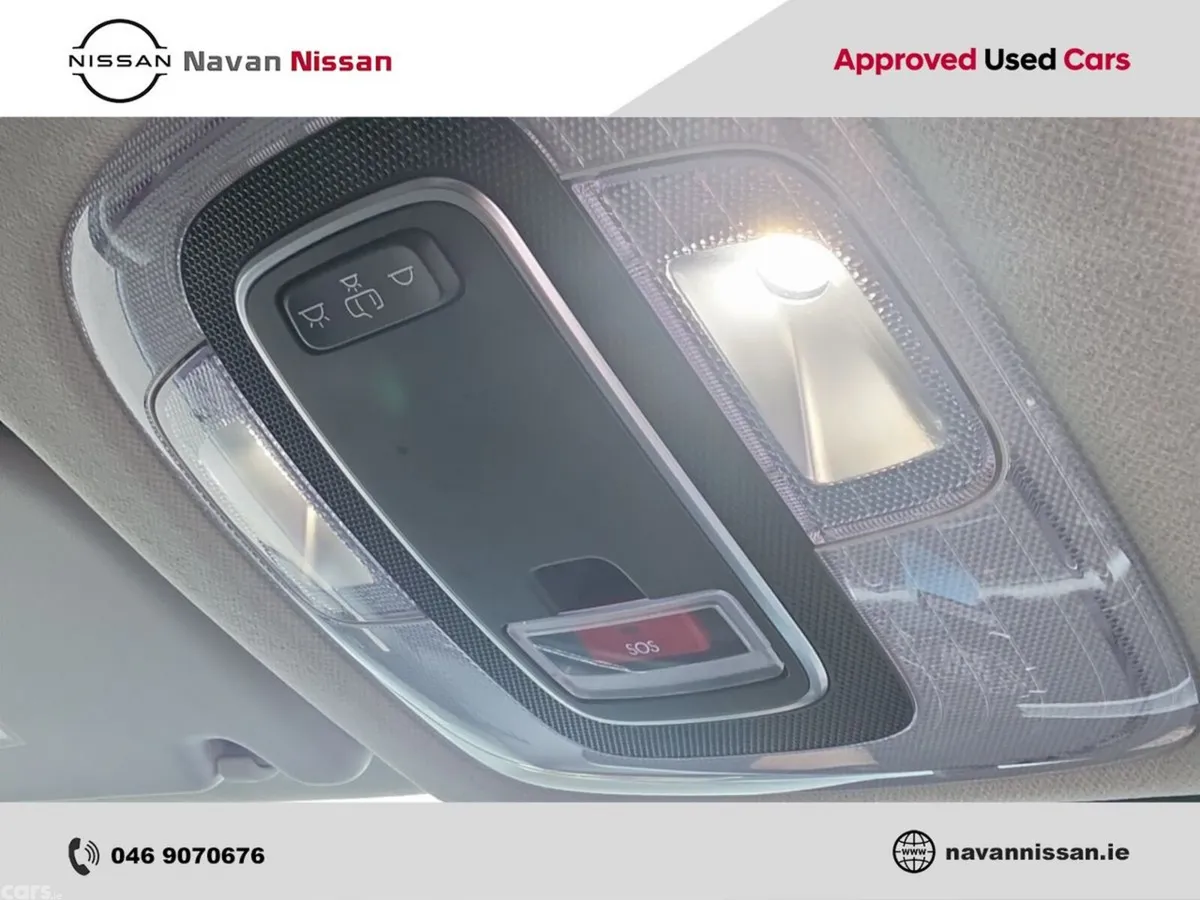 Hyundai KONA MPV, Petrol Hybrid, 2023, Grey