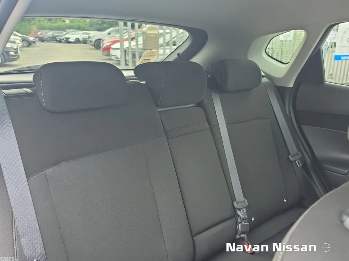 Hyundai KONA MPV, Petrol Hybrid, 2023, Grey