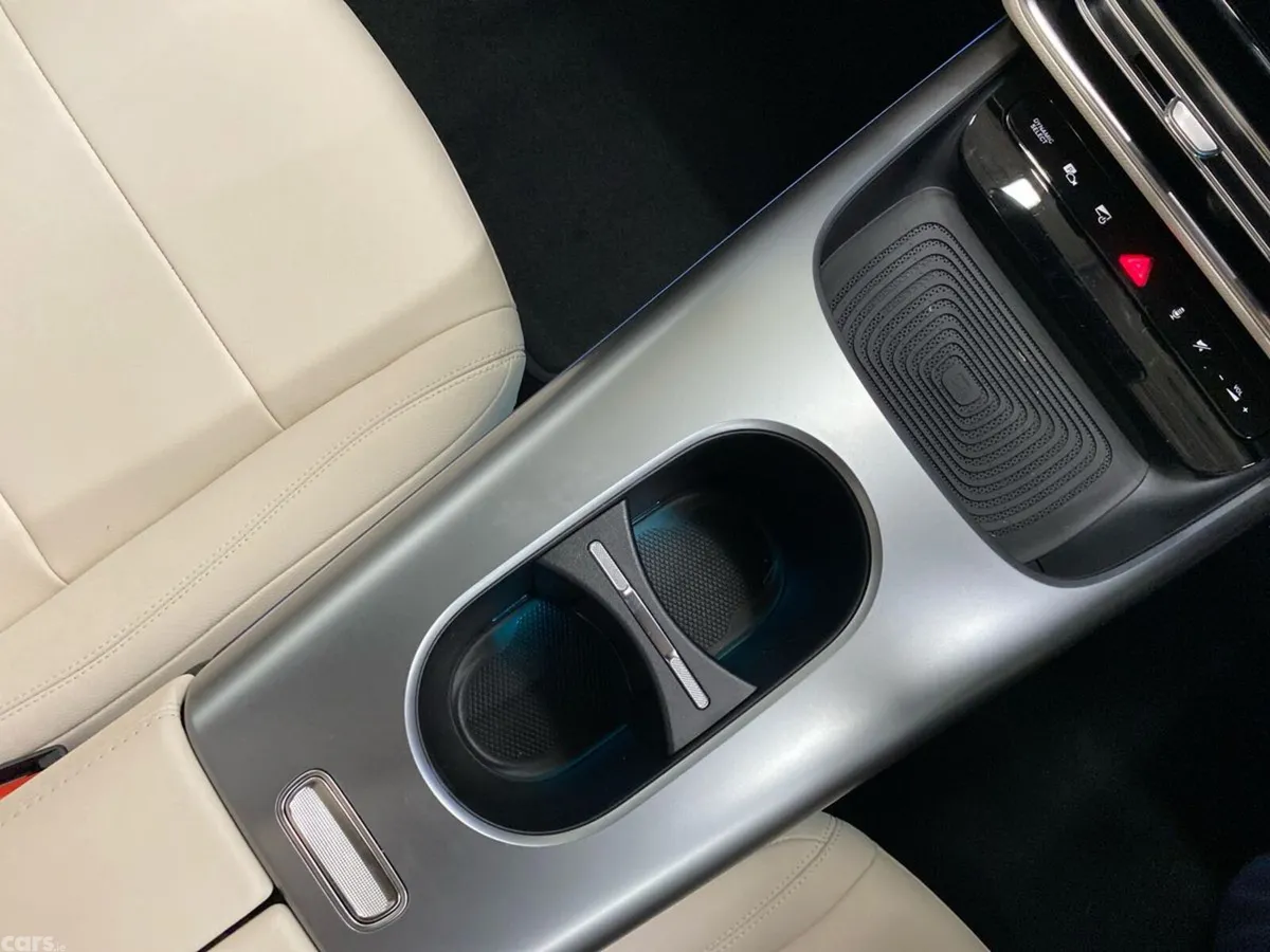 Mercedes-Benz CLA Saloon, Petrol Hybrid, 2026, Black