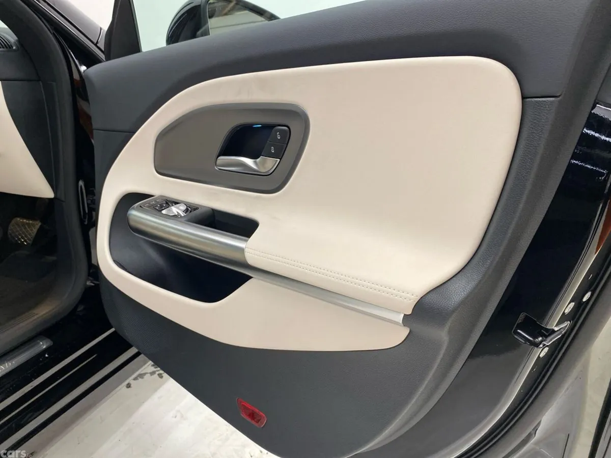 Mercedes-Benz CLA Saloon, Petrol Hybrid, 2026, Black