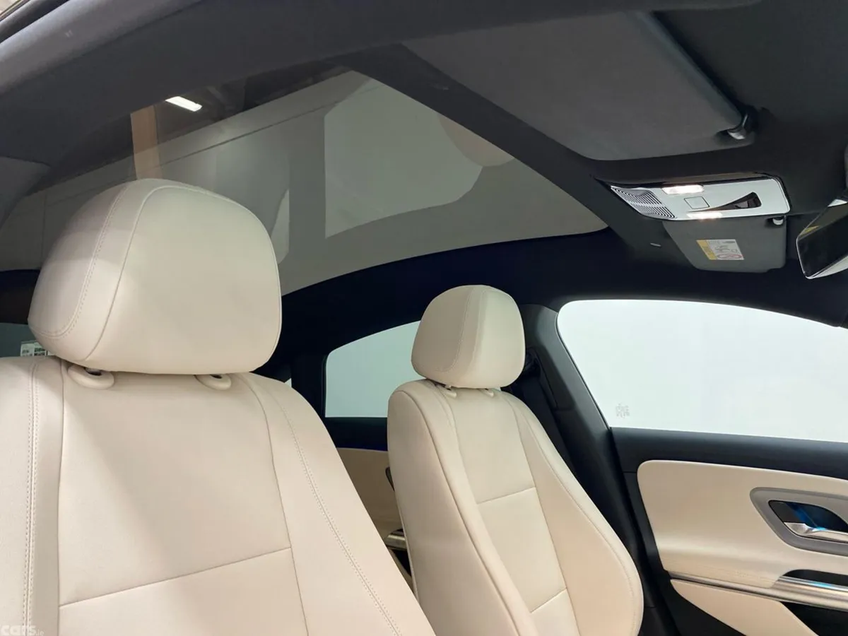 Mercedes-Benz CLA Saloon, Petrol Hybrid, 2026, Black