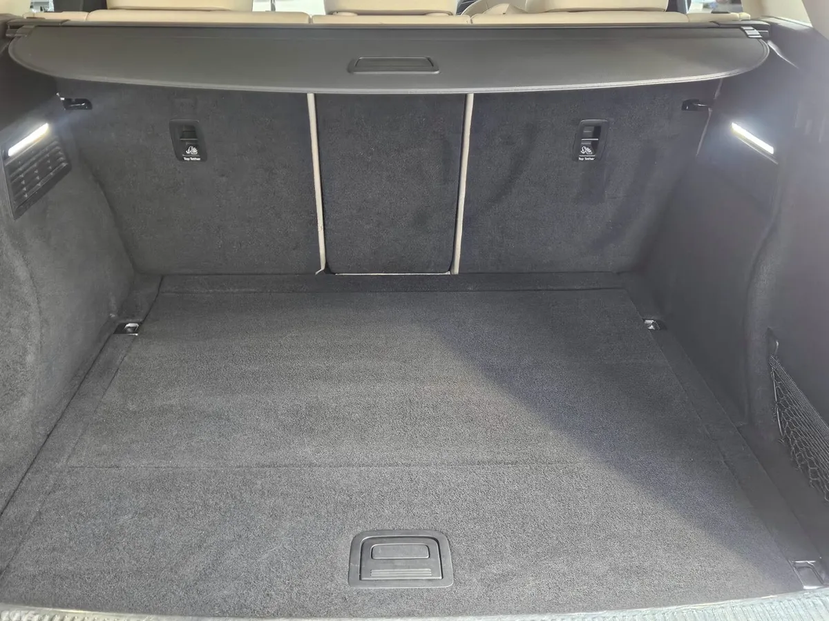 Audi Q5 SUV, Diesel, 2019, Black