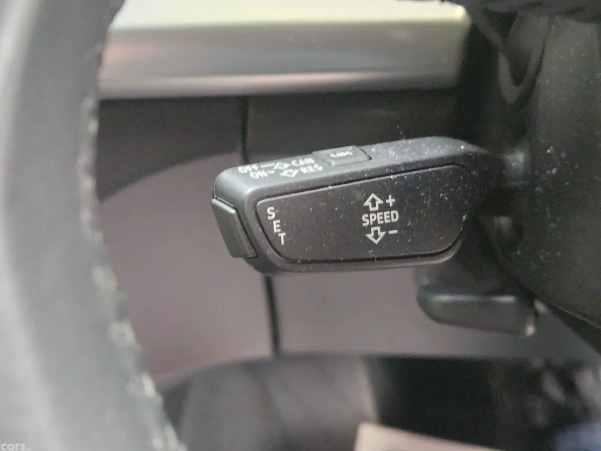 Audi Q5 SUV, Diesel, 2019, Black