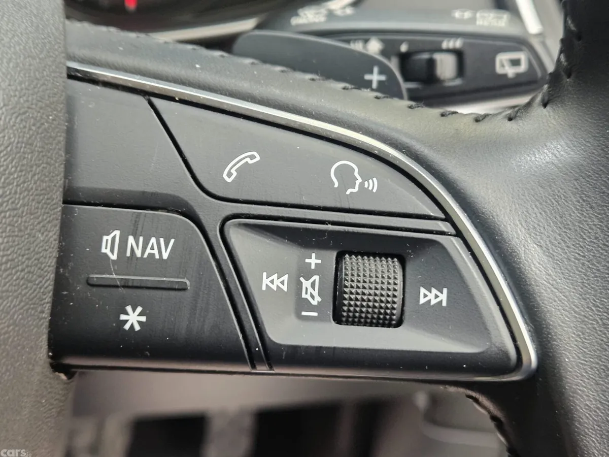 Audi Q5 SUV, Diesel, 2019, Black