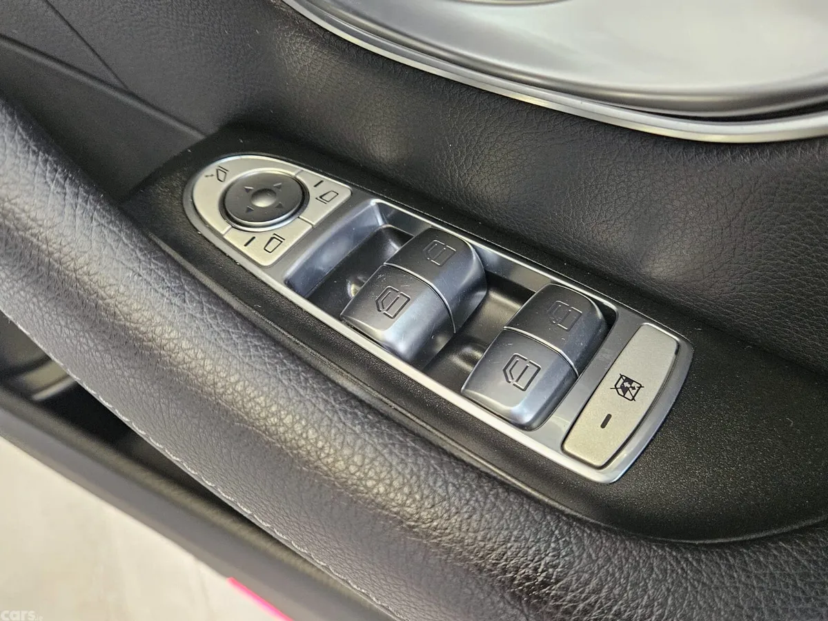 Mercedes-Benz E-Class Saloon, Petrol Plug-in Hybrid, 2020, White